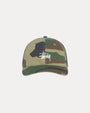 BASIC WASHED LOW PRO CAP