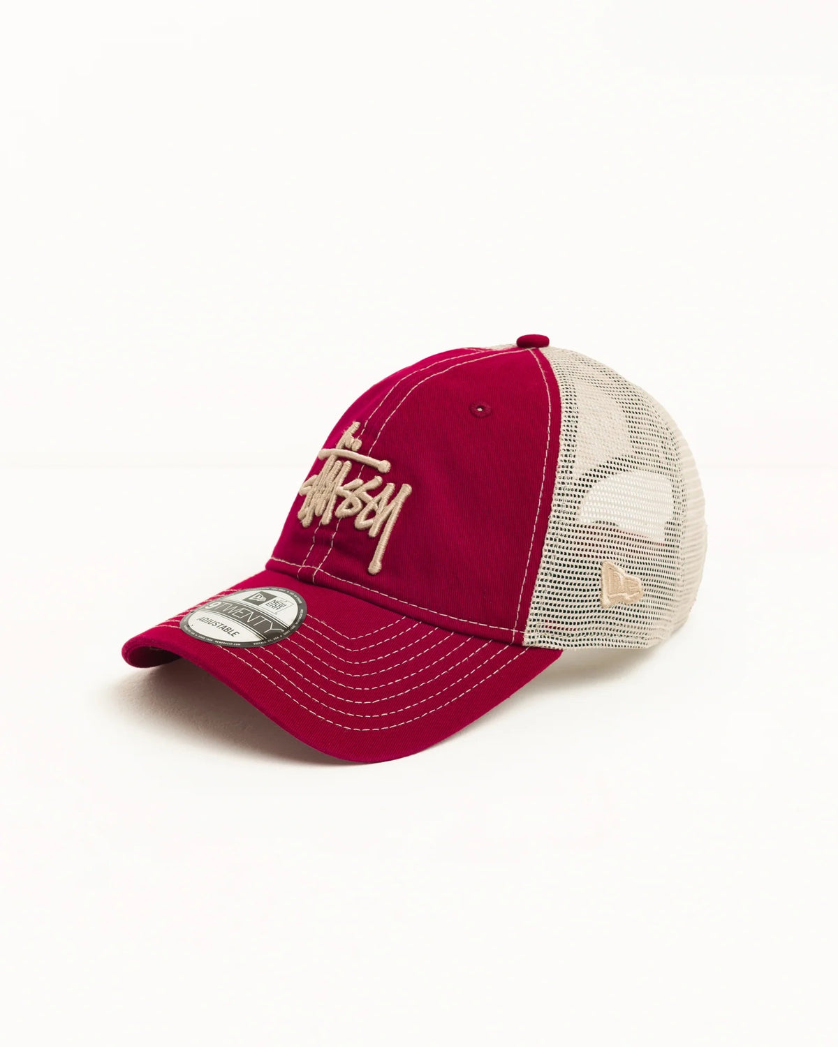 WASHED BASIC TRUCKER 9TWENTY