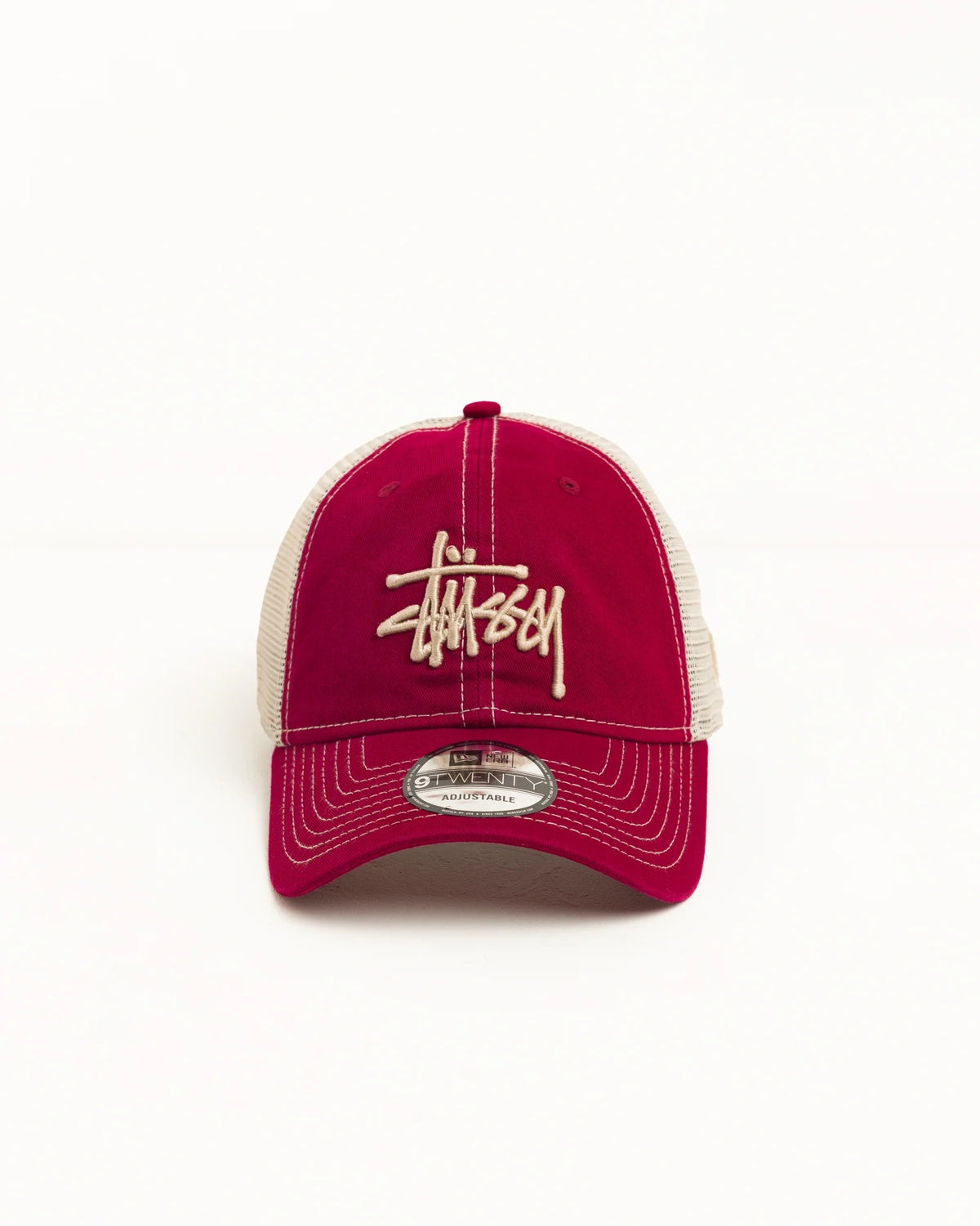 WASHED BASIC TRUCKER 9TWENTY