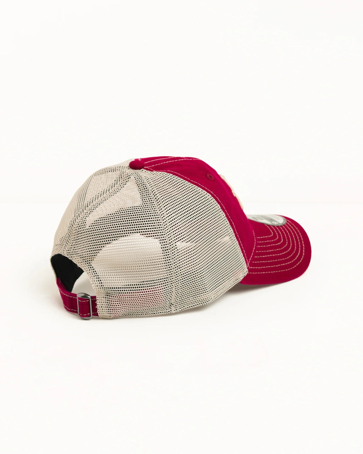 WASHED BASIC TRUCKER 9TWENTY