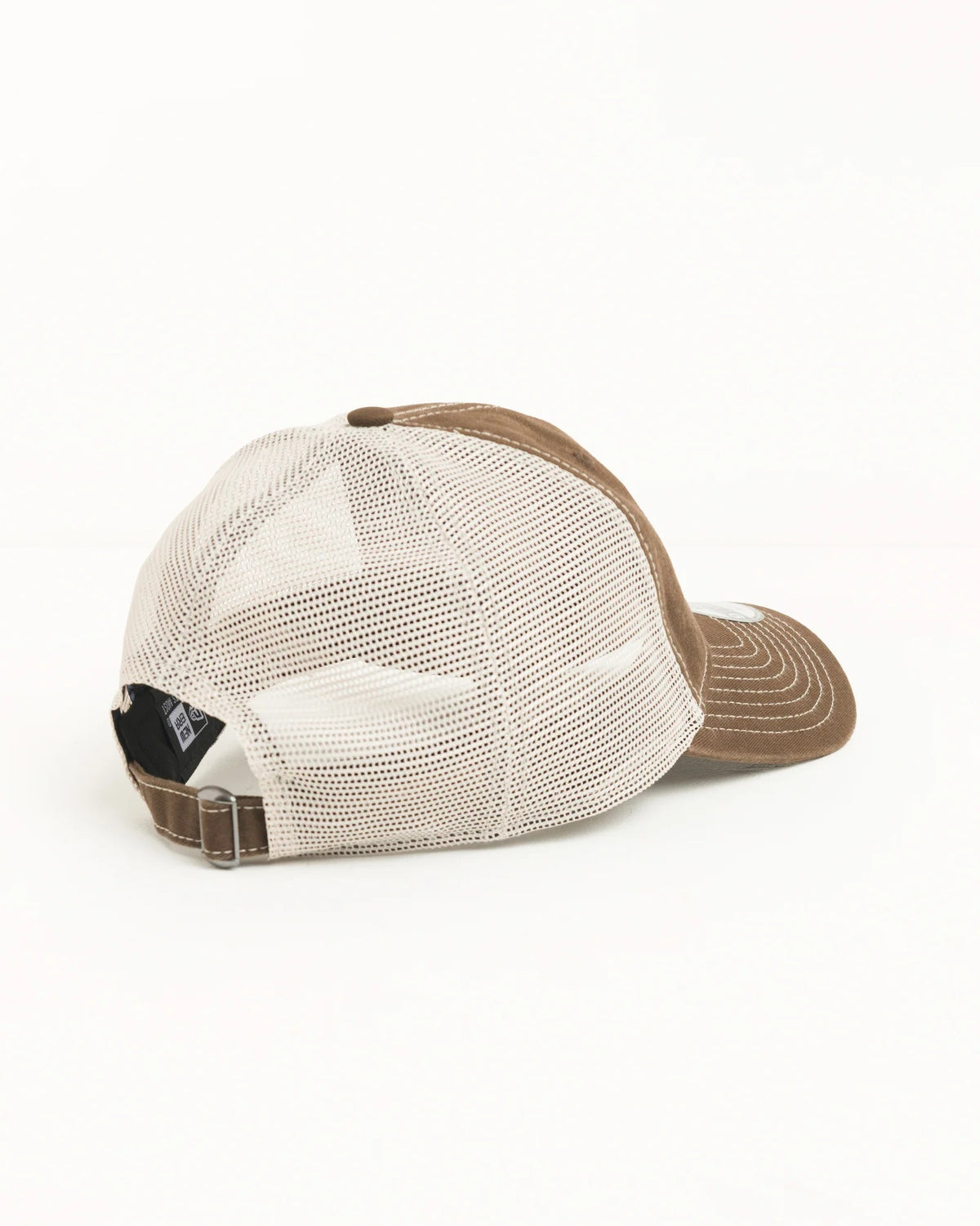 WASHED BASIC TRUCKER 9TWENTY
