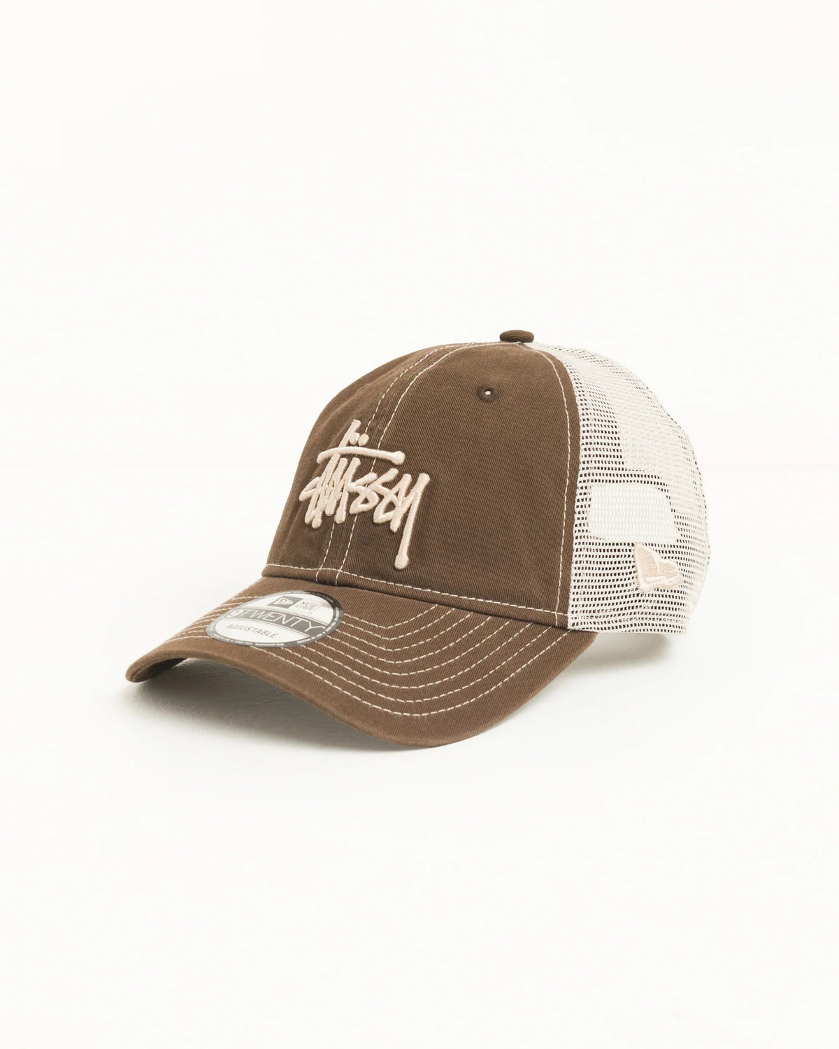 WASHED BASIC TRUCKER 9TWENTY