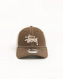 WASHED BASIC TRUCKER 9TWENTY