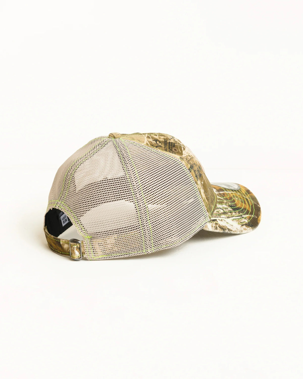 WASHED BASIC TRUCKER 9TWENTY