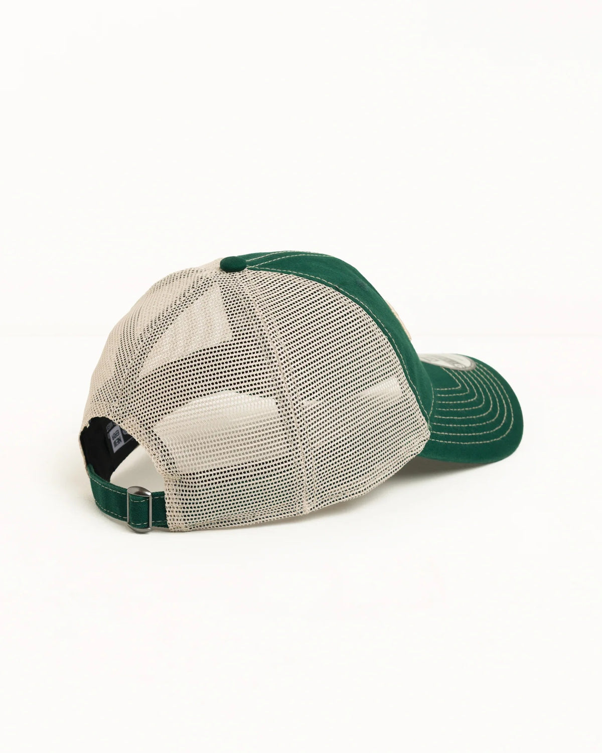 WASHED BASIC TRUCKER 9TWENTY