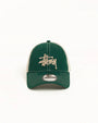 WASHED BASIC TRUCKER 9TWENTY