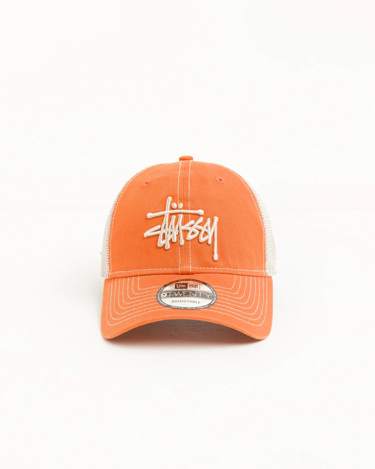 WASHED BASIC TRUCKER 9TWENTY