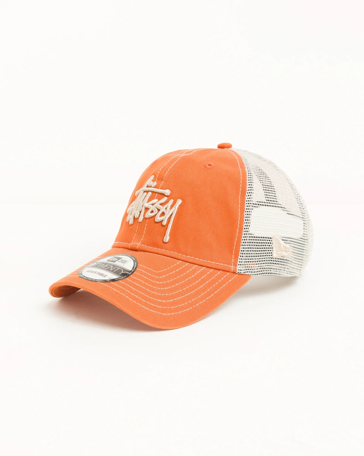 WASHED BASIC TRUCKER 9TWENTY