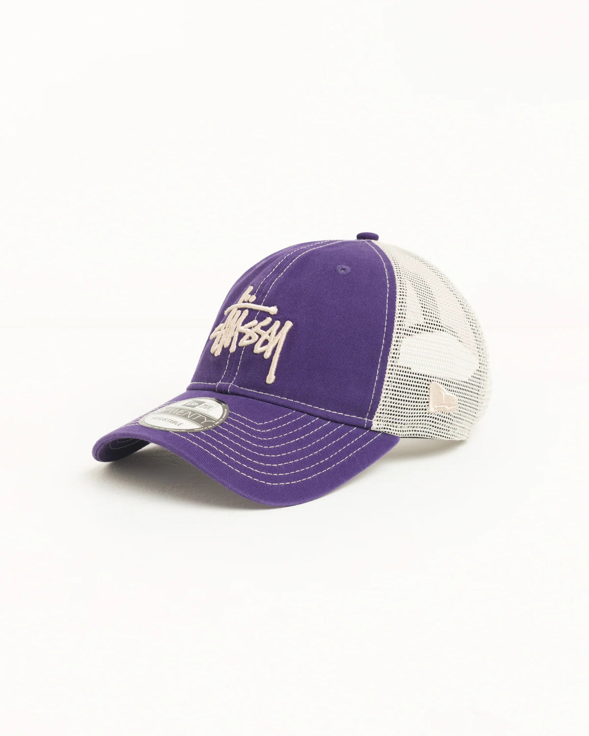 WASHED BASIC TRUCKER 9TWENTY