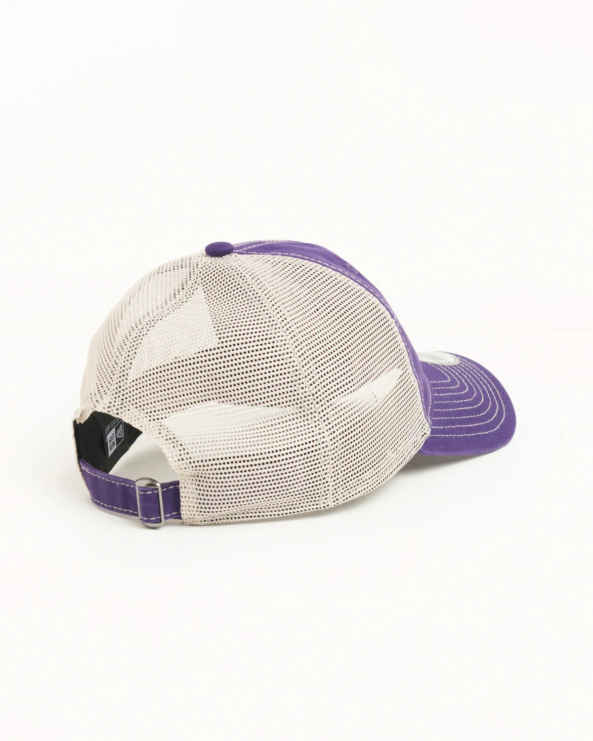WASHED BASIC TRUCKER 9TWENTY