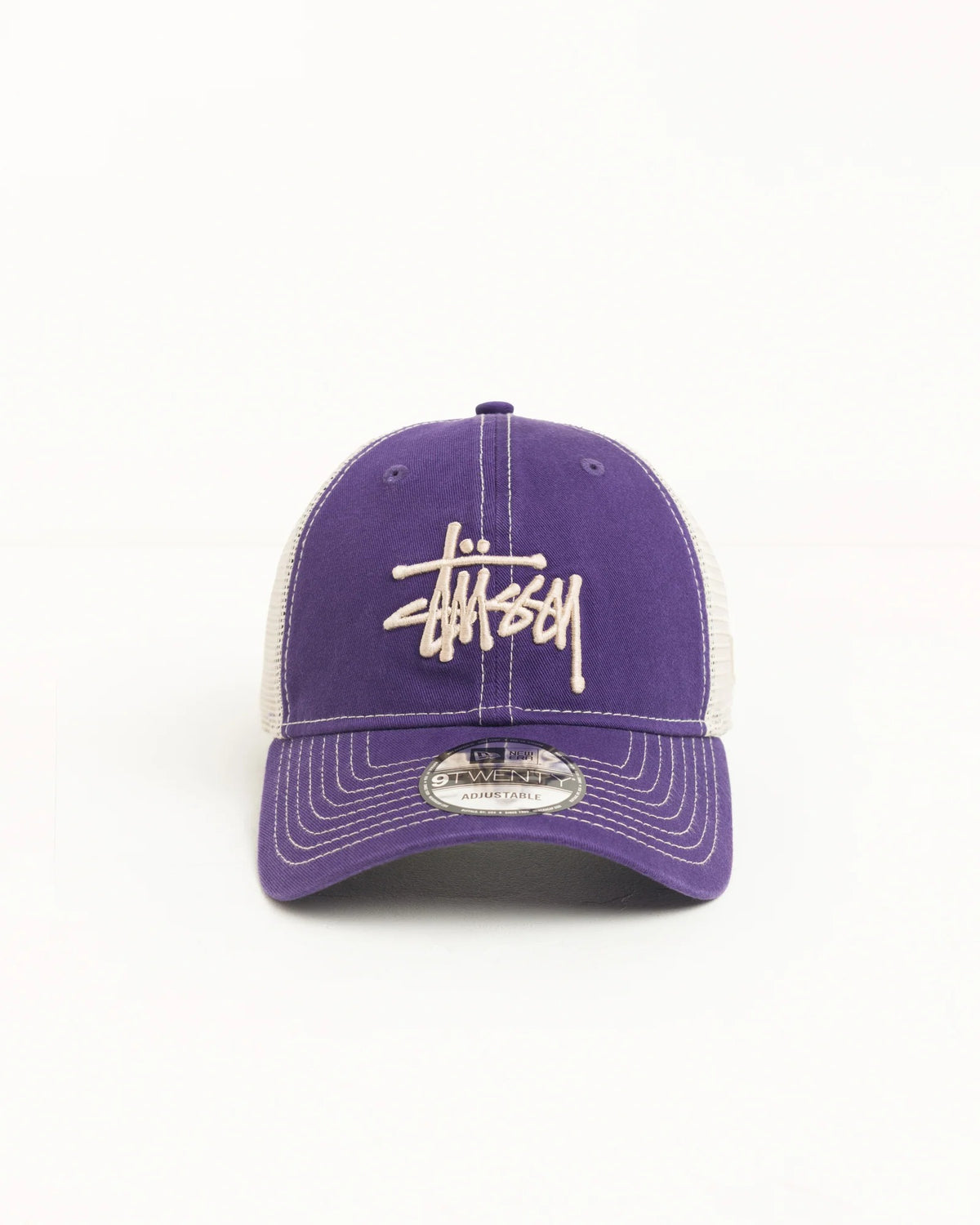 WASHED BASIC TRUCKER 9TWENTY