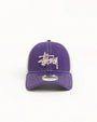 WASHED BASIC TRUCKER 9TWENTY