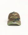 WASHED BASIC TRUCKER 9TWENTY