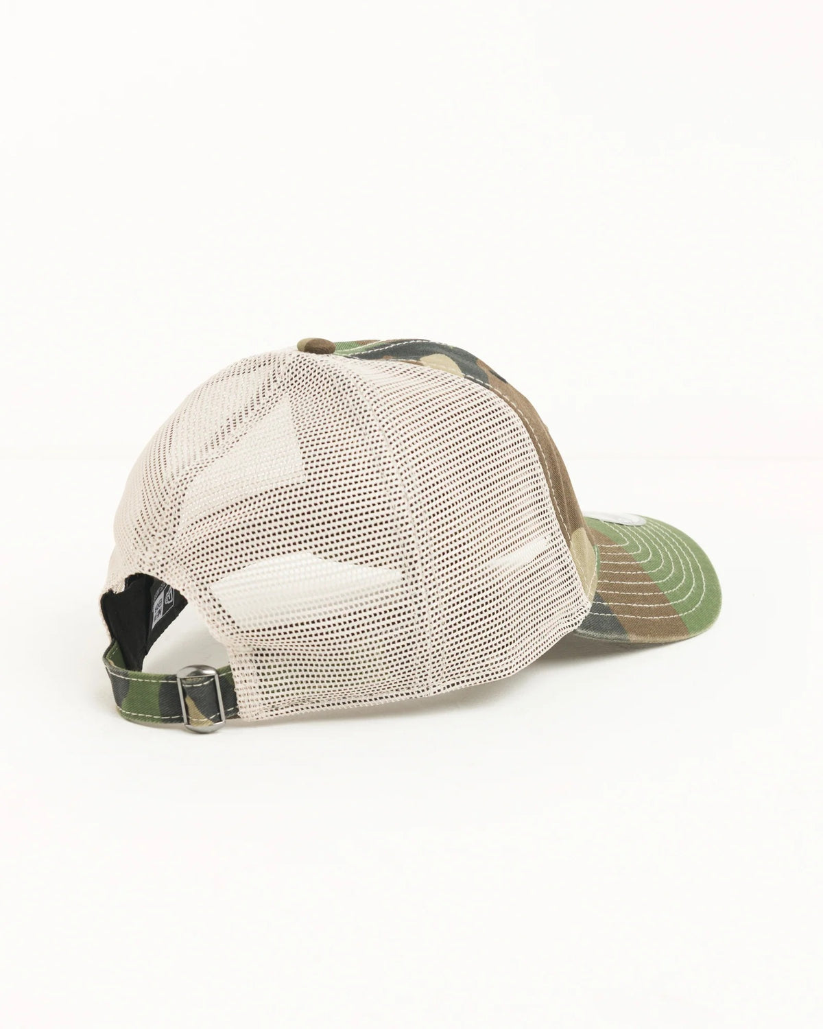 WASHED BASIC TRUCKER 9TWENTY