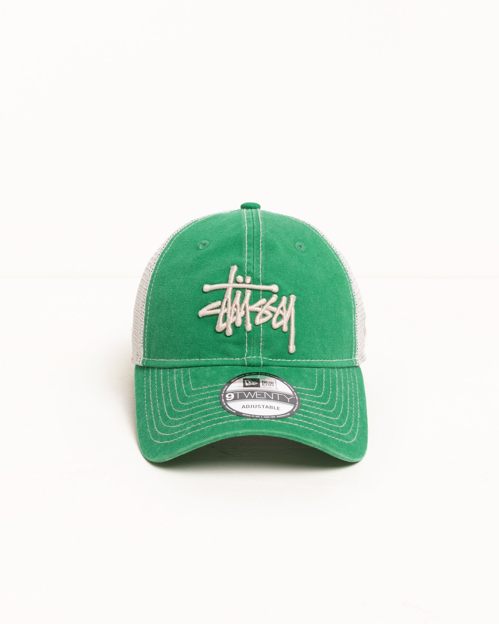 WASHED BASIC TRUCKER 9TWENTY