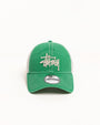 WASHED BASIC TRUCKER 9TWENTY
