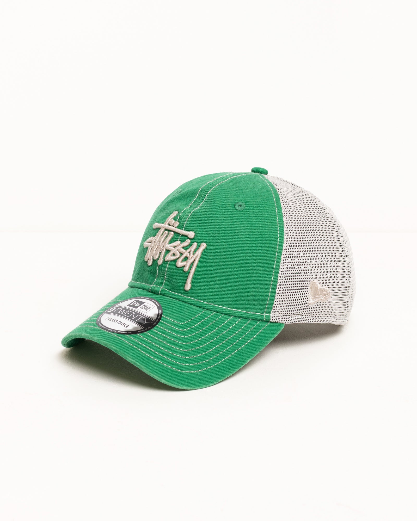 WASHED BASIC TRUCKER 9TWENTY