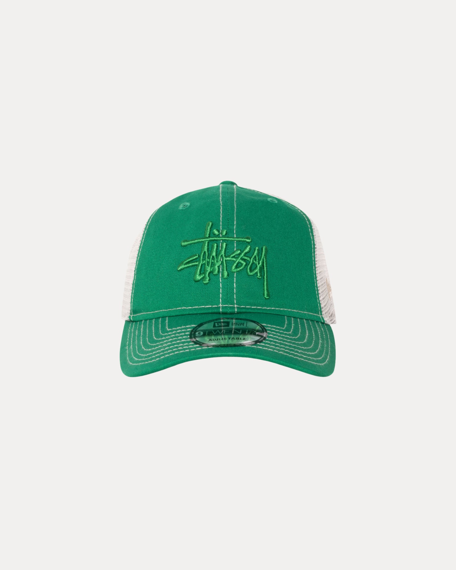 WASHED BASIC TRUCKER 9TWENTY