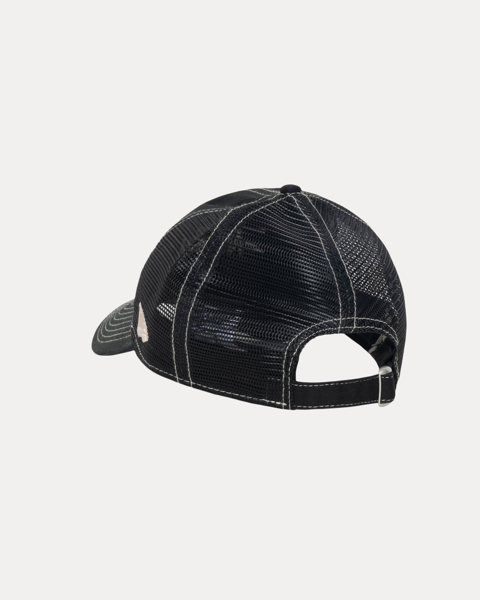 WASHED BASIC TRUCKER 9TWENTY