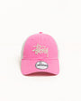 WASHED BASIC TRUCKER 9TWENTY