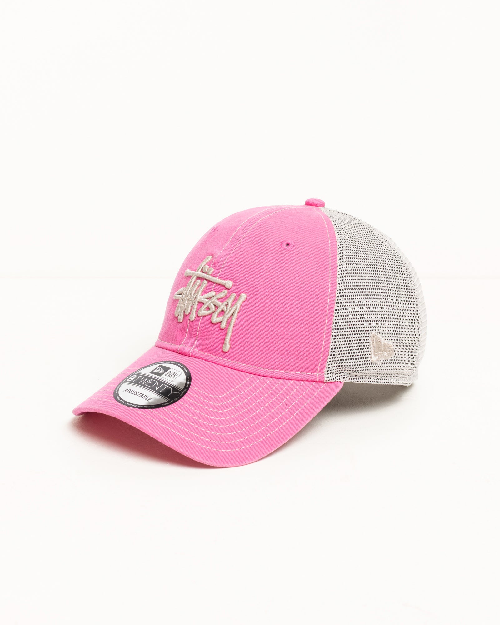 WASHED BASIC TRUCKER 9TWENTY