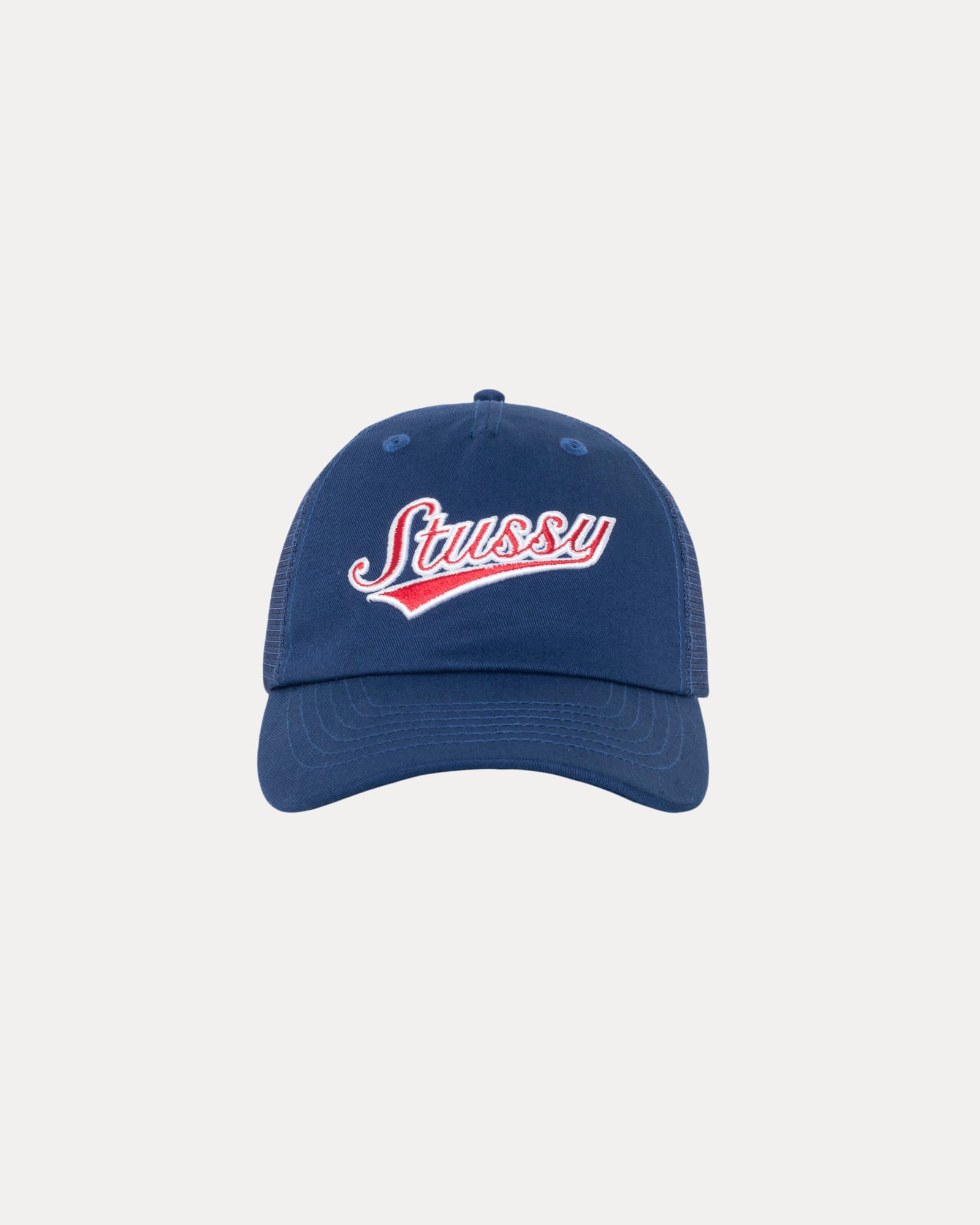 NEW AUS限定 STUSSY Test Strike Cap - メルカリ