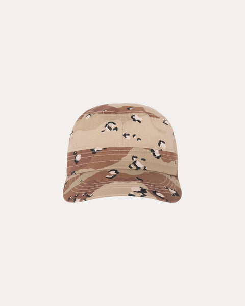 CADET HELVETICA LOGO CAP