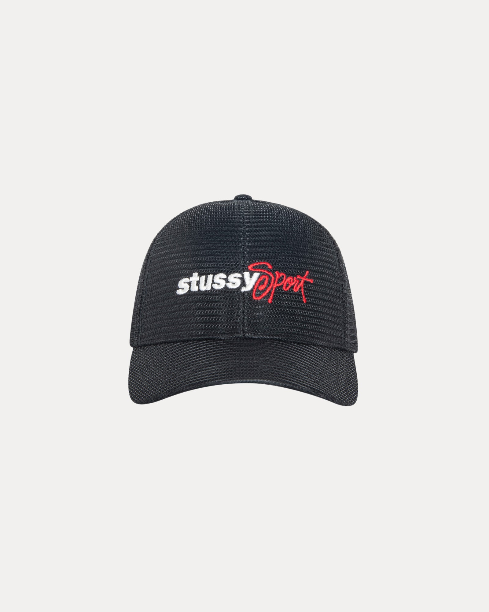 MD SPORT MESH CAP