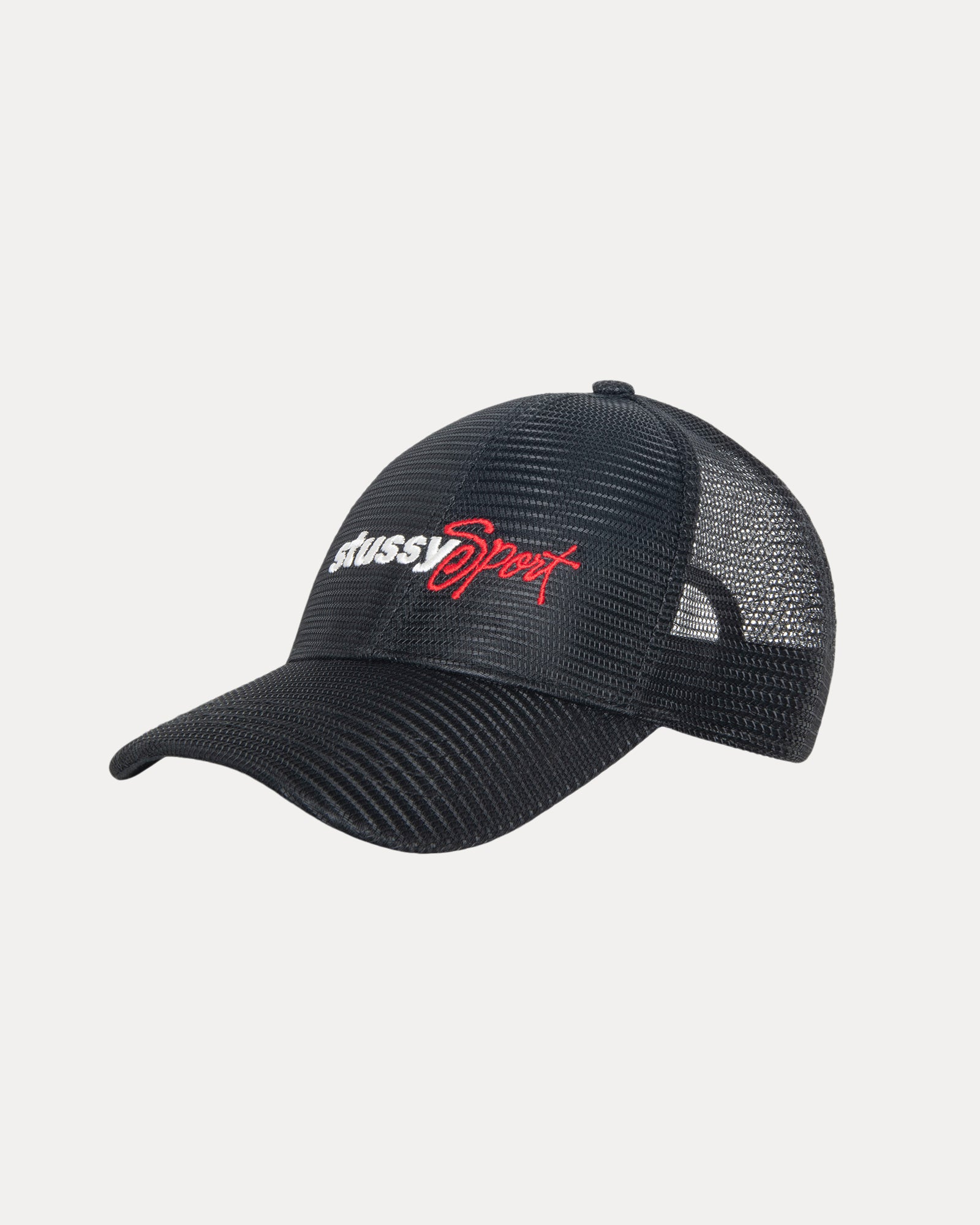 MD SPORT MESH CAP