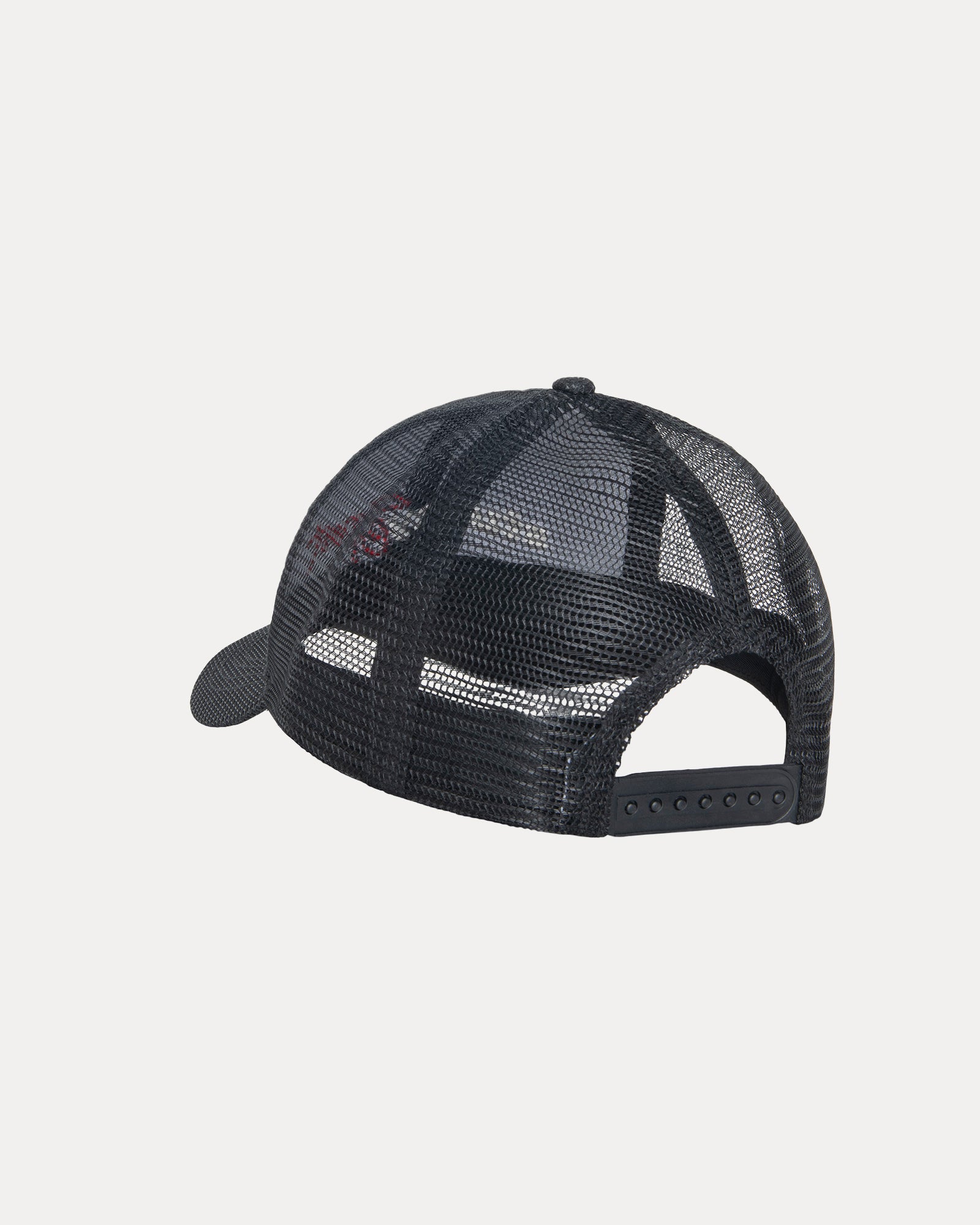 MD SPORT MESH CAP