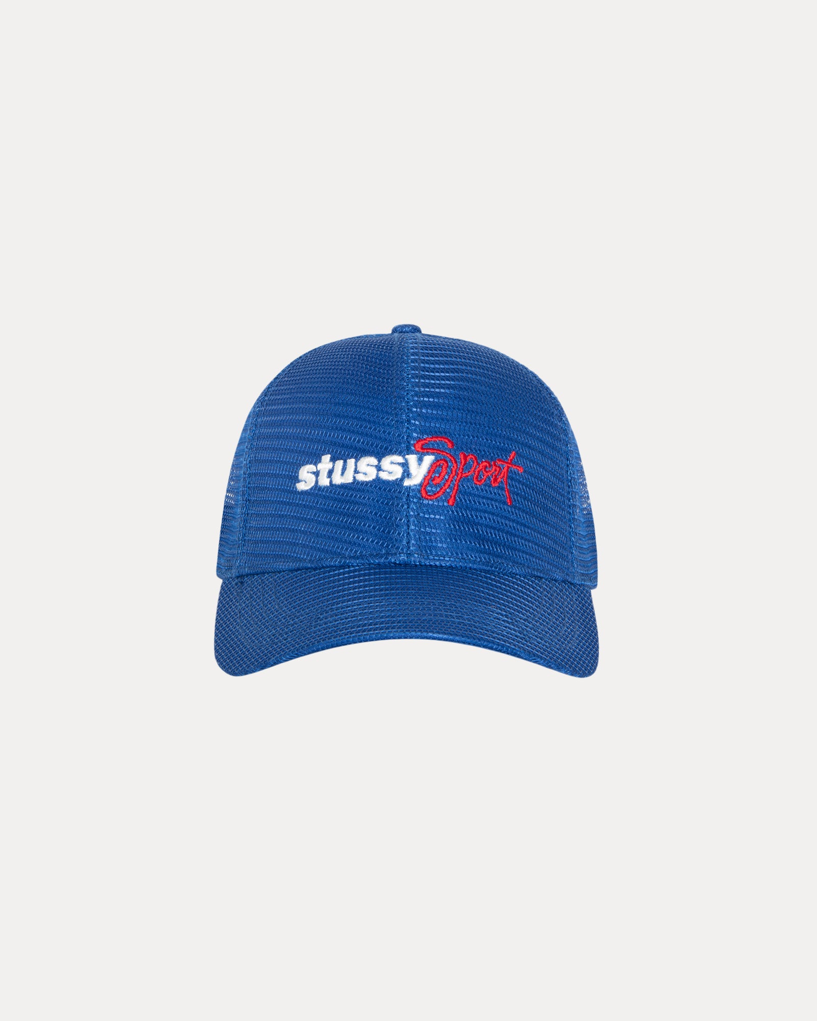 MD SPORT MESH CAP