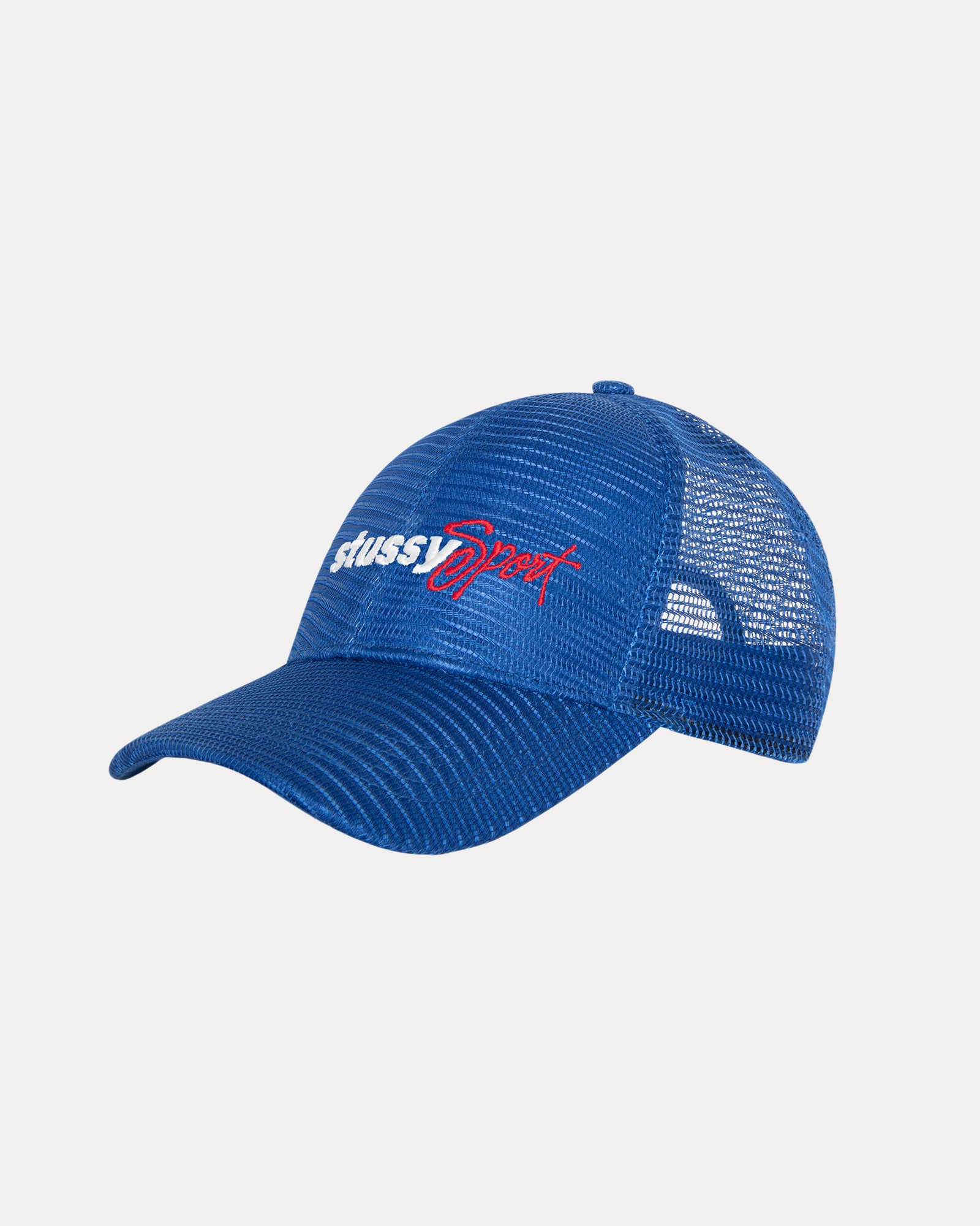 MD SPORT MESH CAP