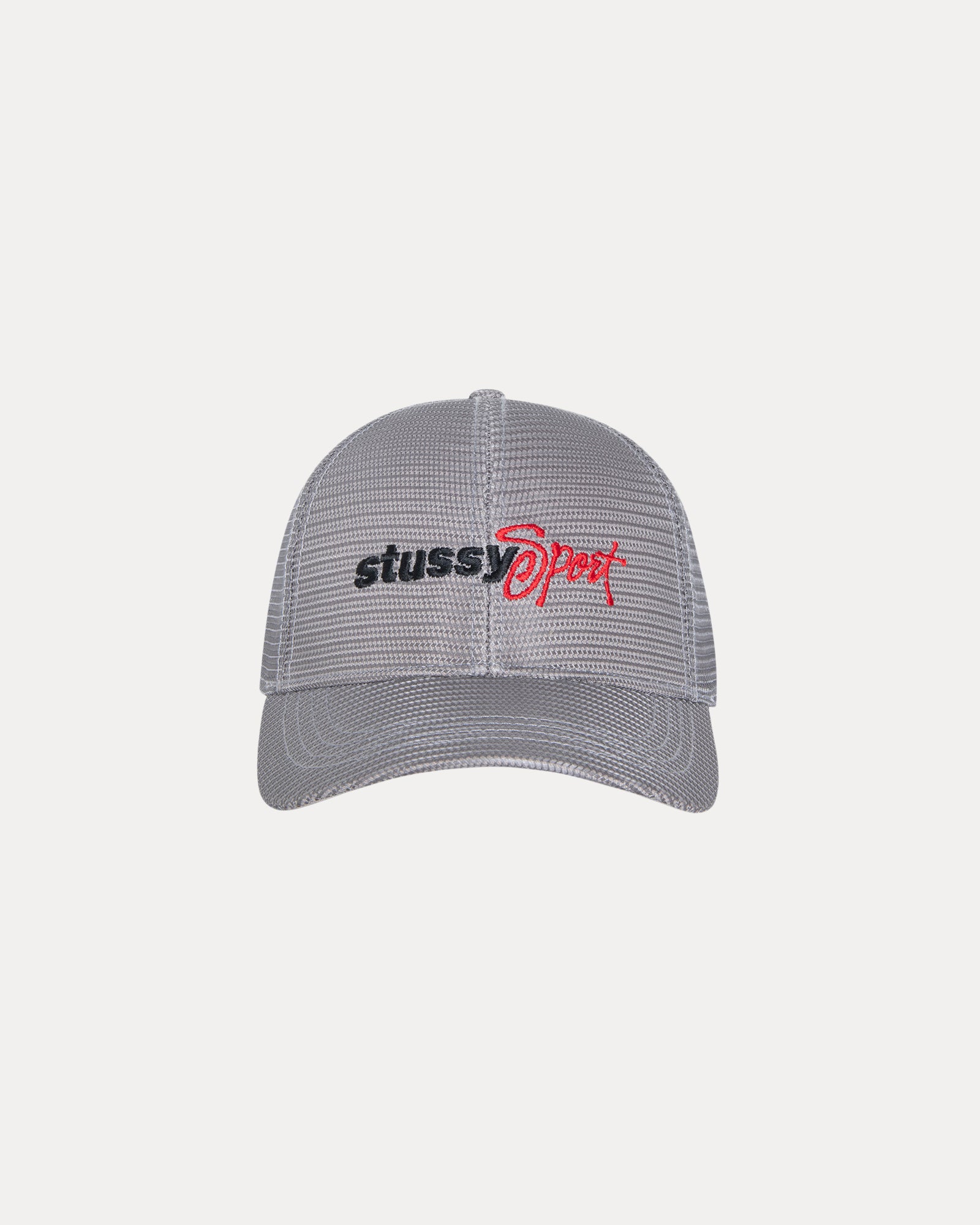 MD SPORT MESH CAP