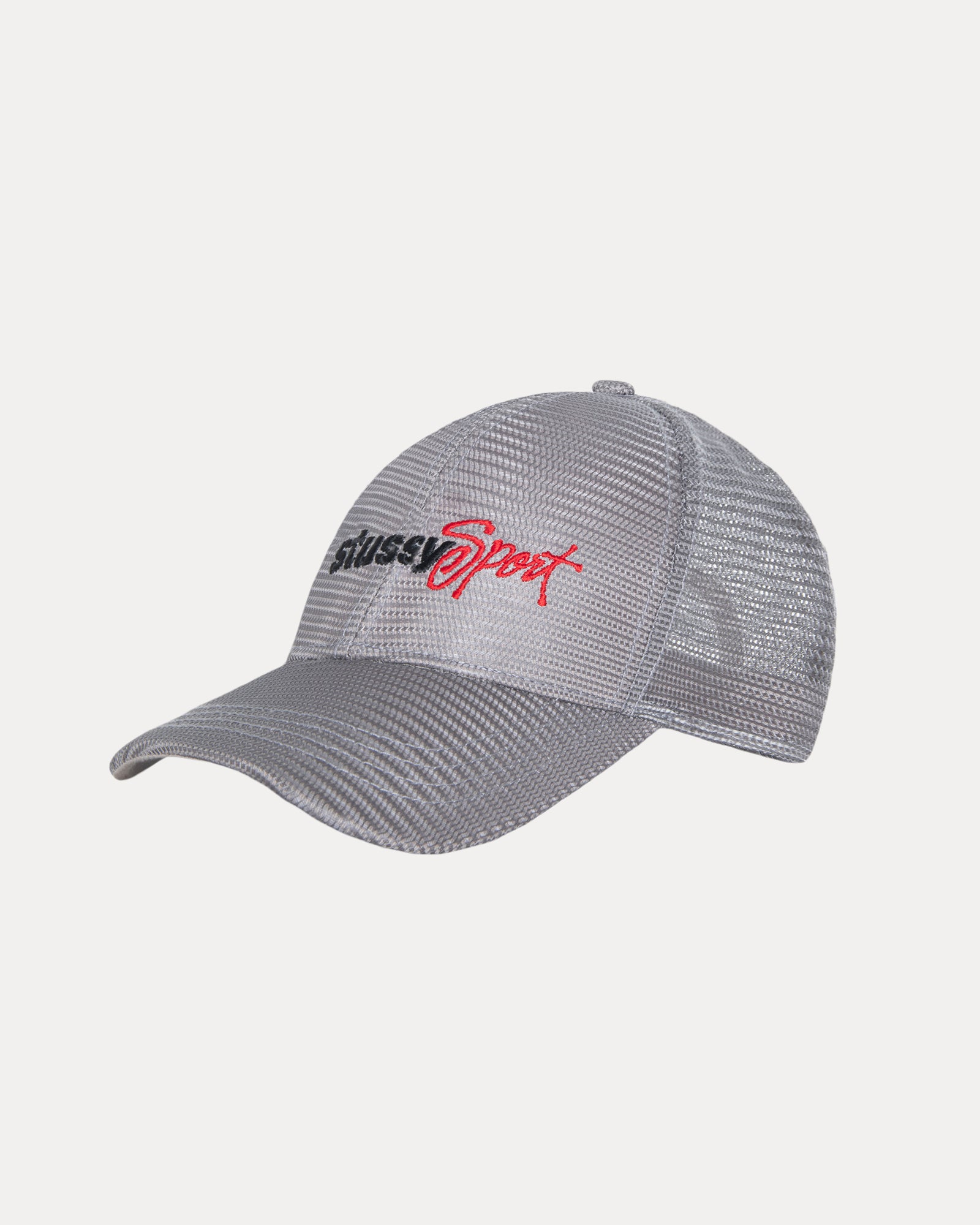 MD SPORT MESH CAP