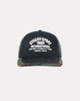 TRUCKER INT CAP