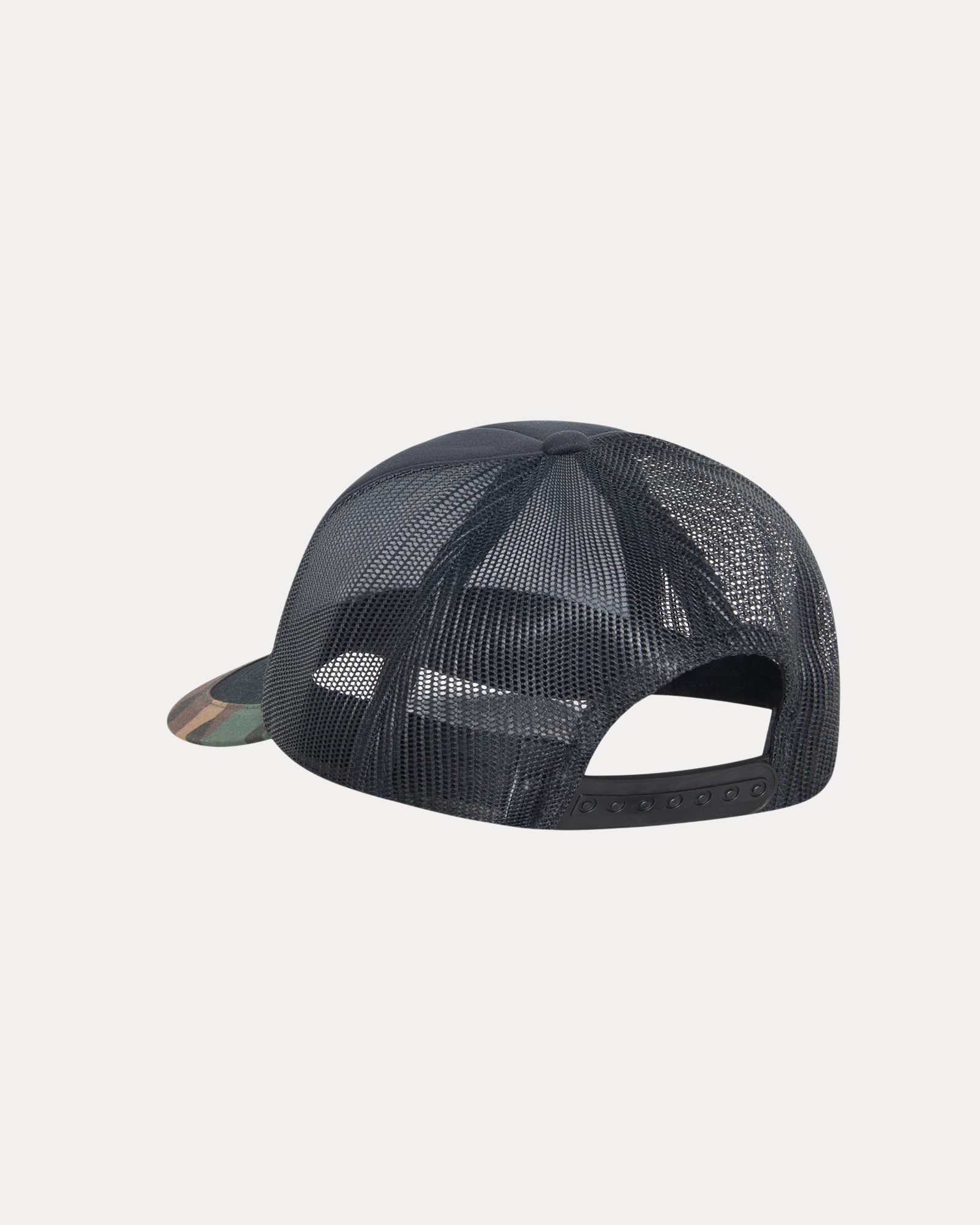 TRUCKER INT CAP