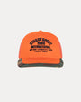 TRUCKER INT CAP