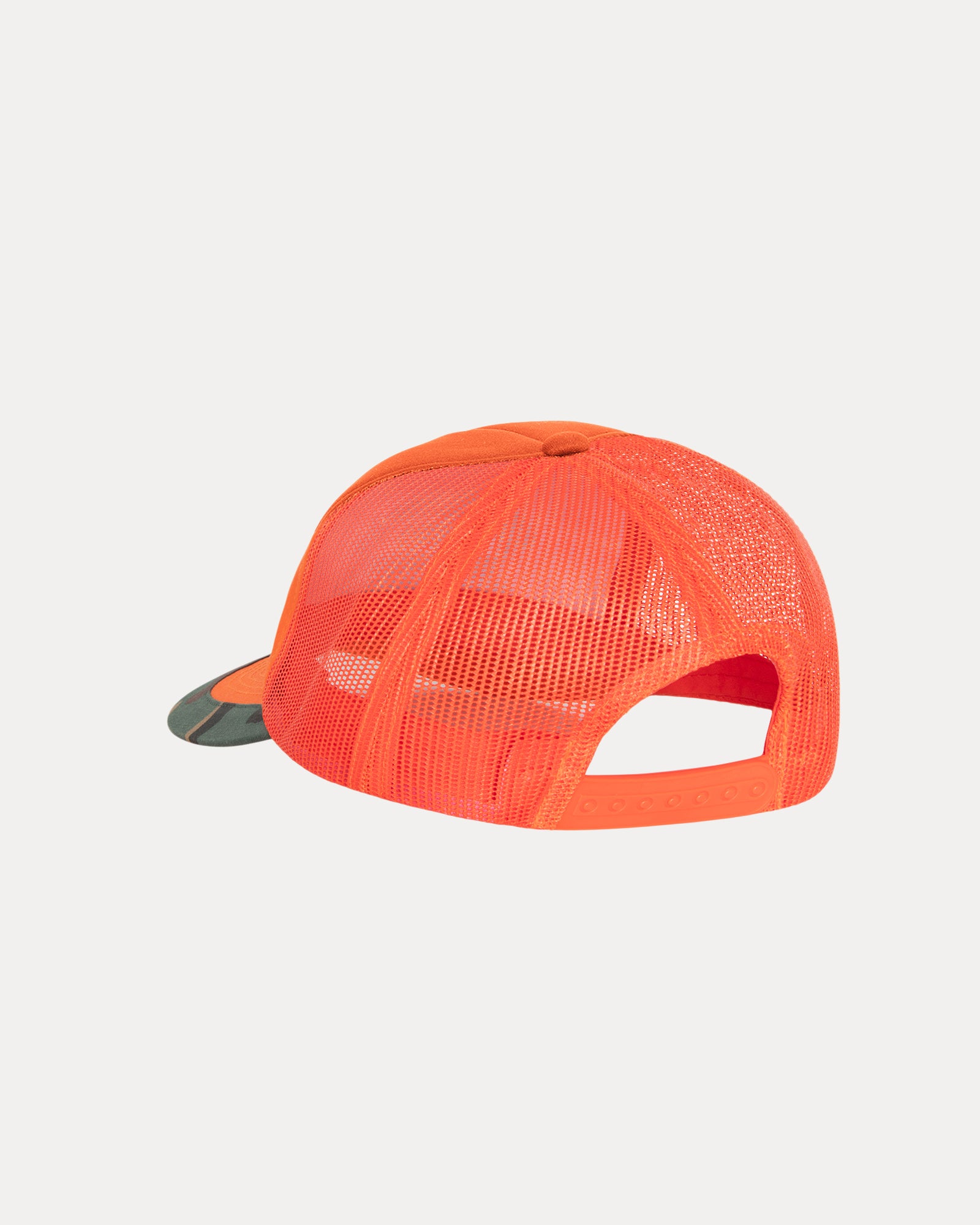 TRUCKER INT CAP