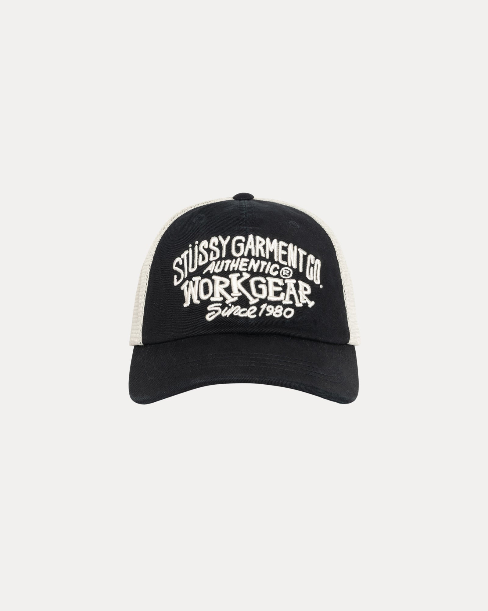 Lp Workgear Strapback Cap Accessories In Black