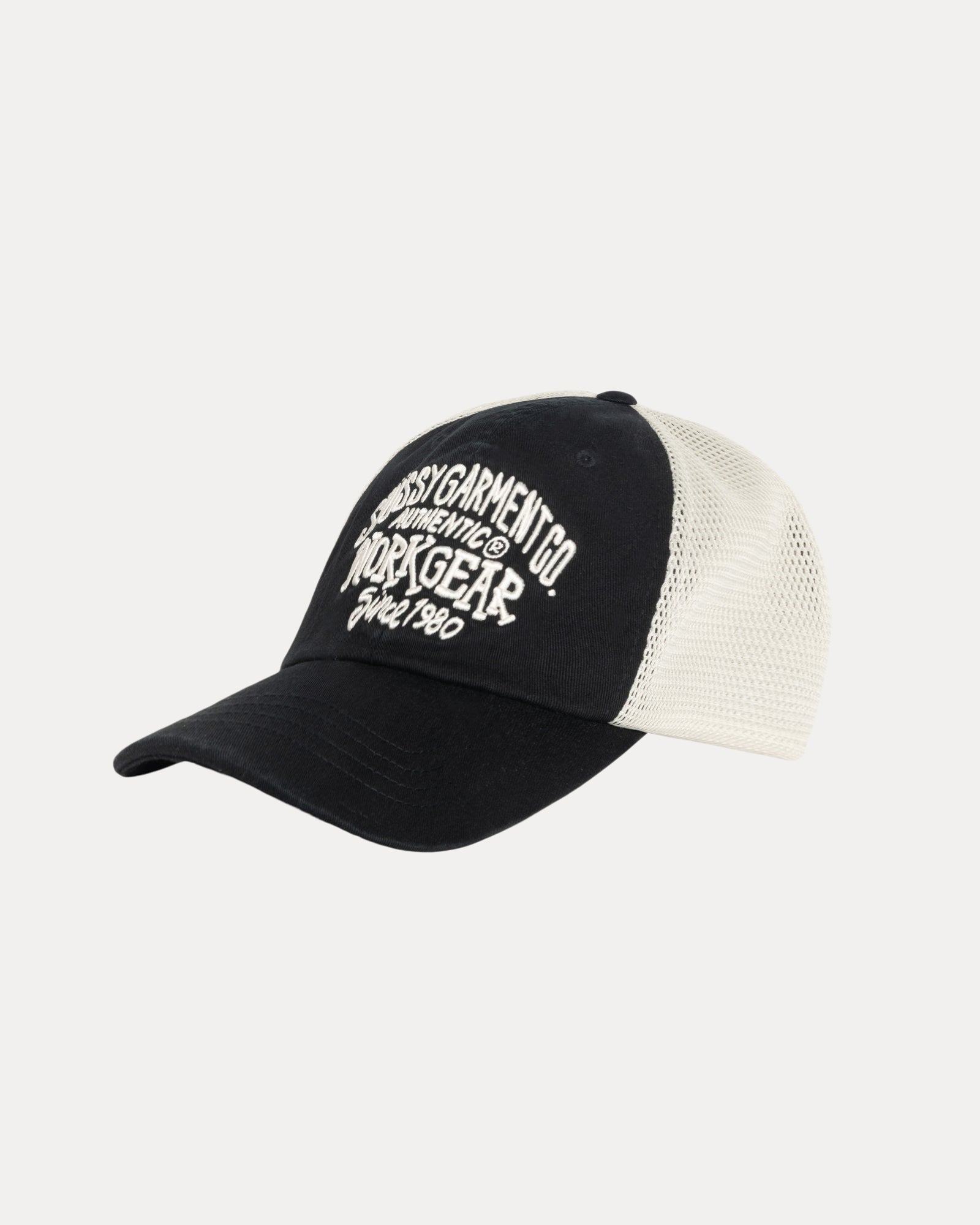 Lp Workgear Strapback Cap Accessories In Black