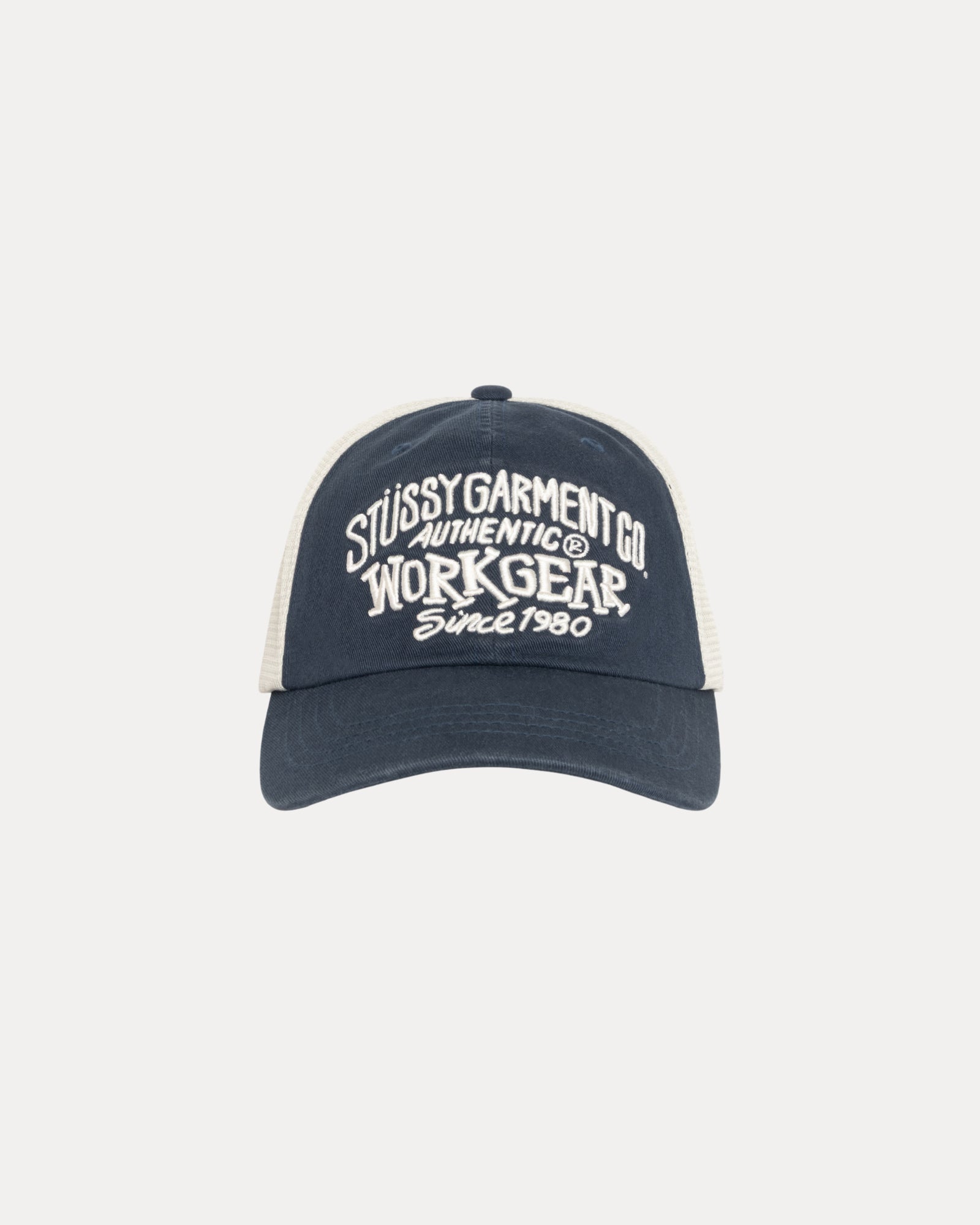 Lp Workgear Strapback Cap Accessories In Navy