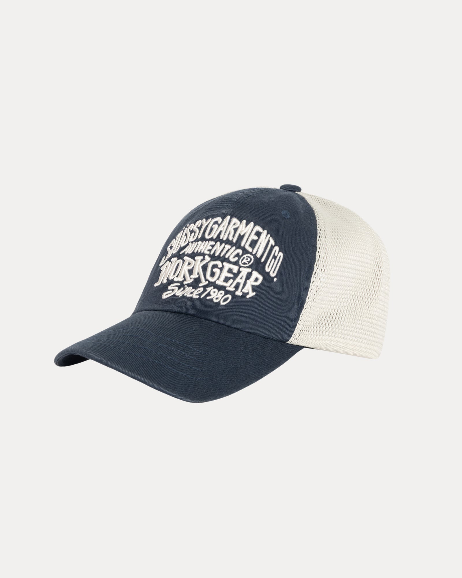 Lp Workgear Strapback Cap Accessories In Navy