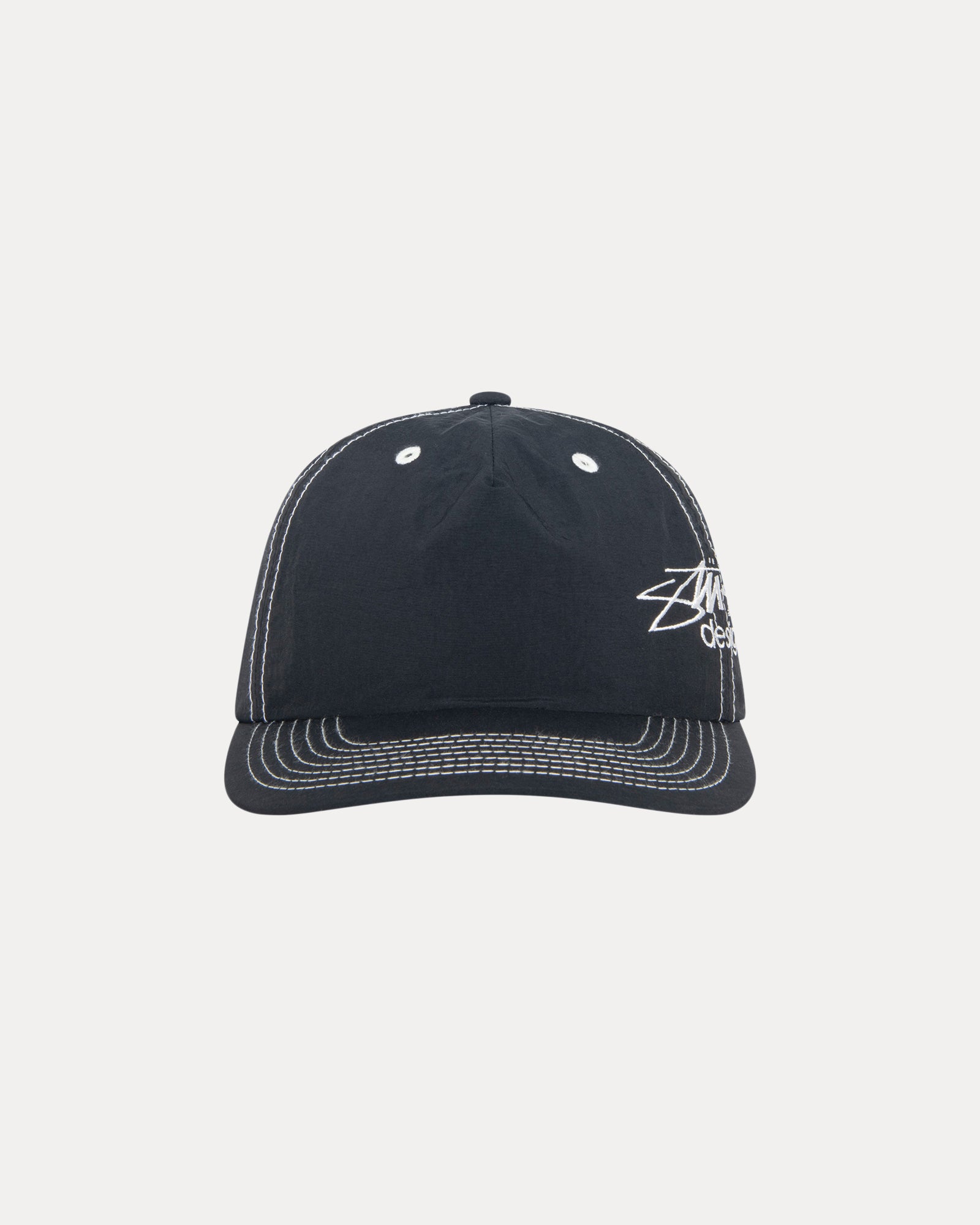 MD STUSSY DESIGNS CAP
