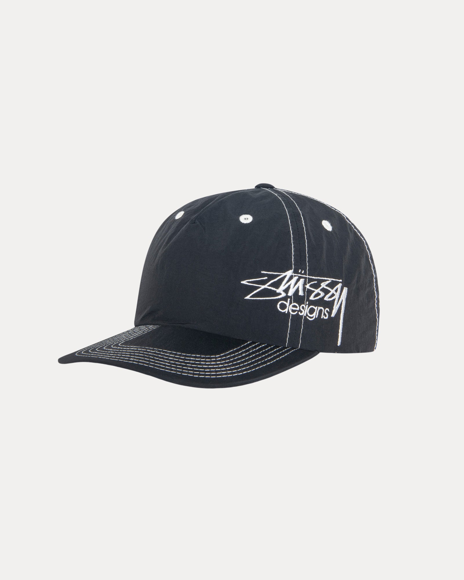 MD STUSSY DESIGNS CAP