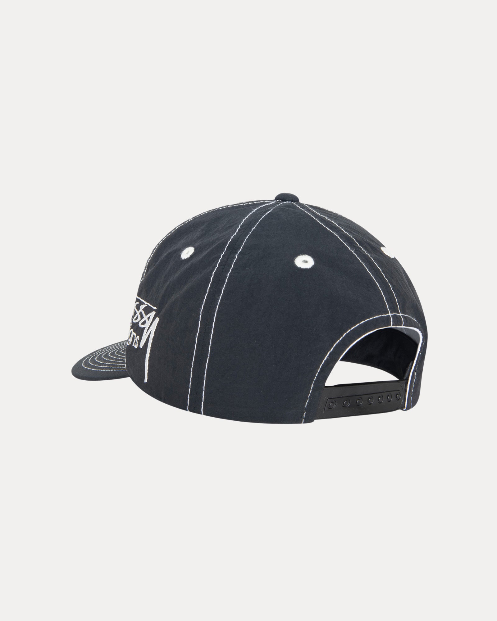 MD STUSSY DESIGNS CAP