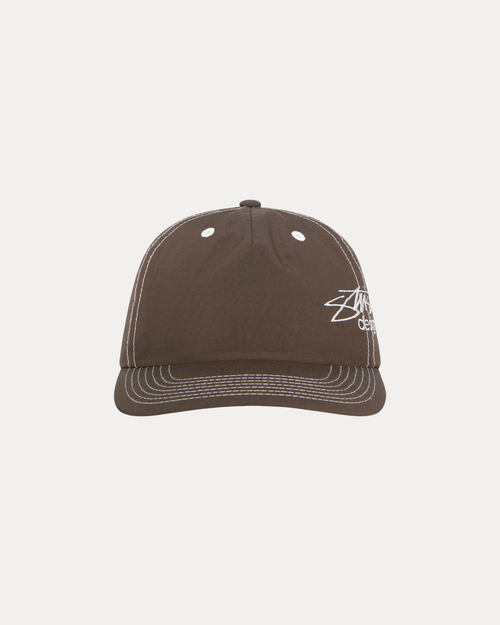 MD STUSSY DESIGNS CAP
