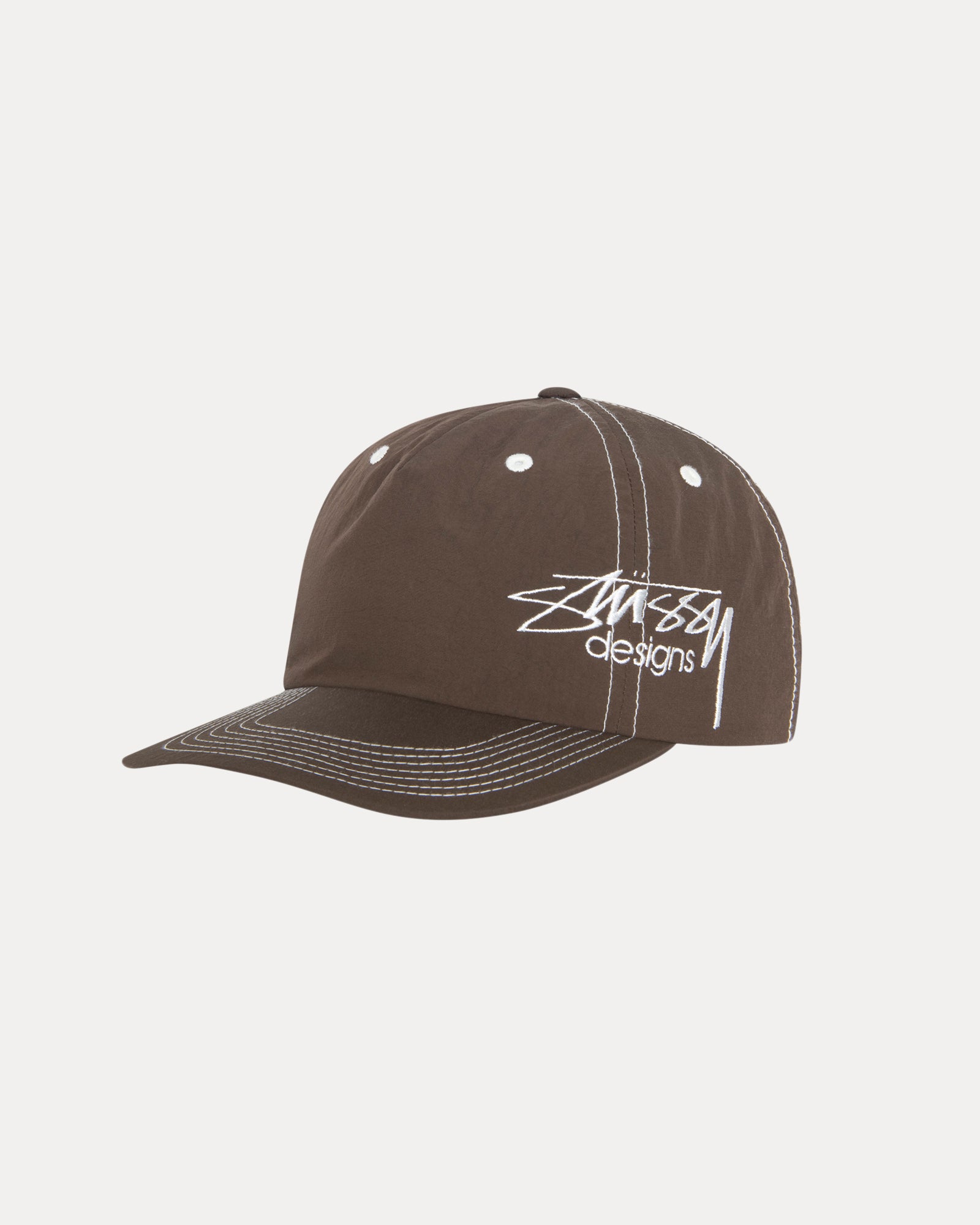 MD STUSSY DESIGNS CAP