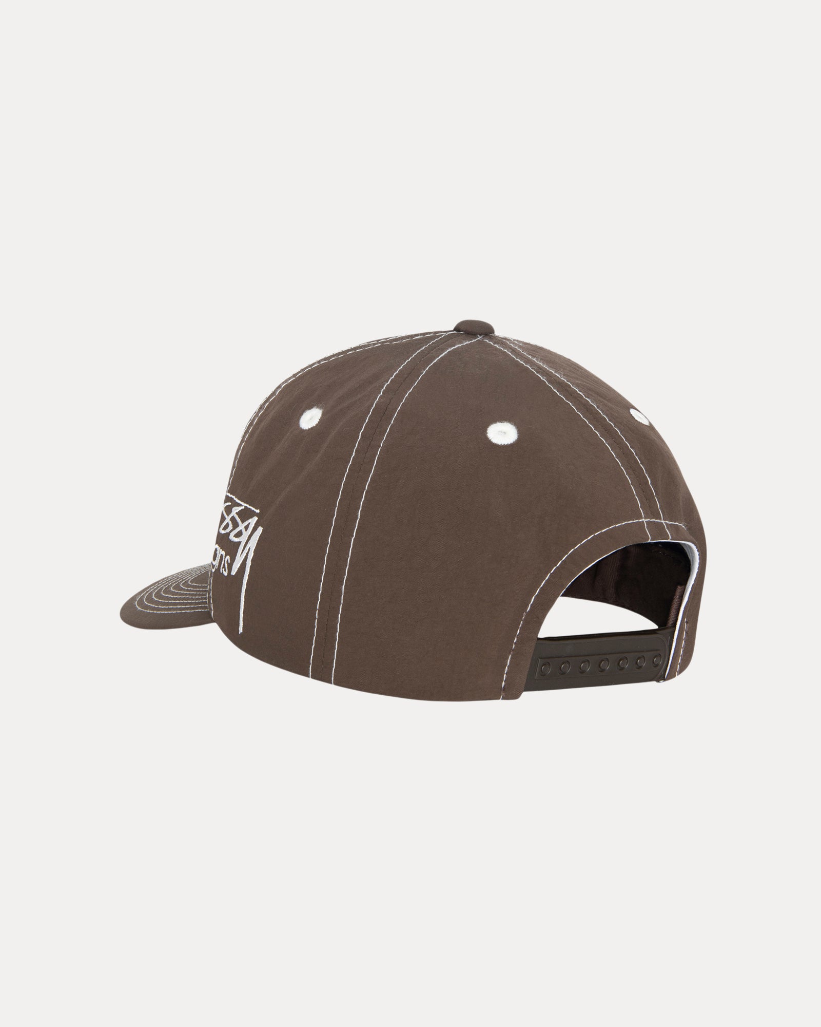 MD STUSSY DESIGNS CAP