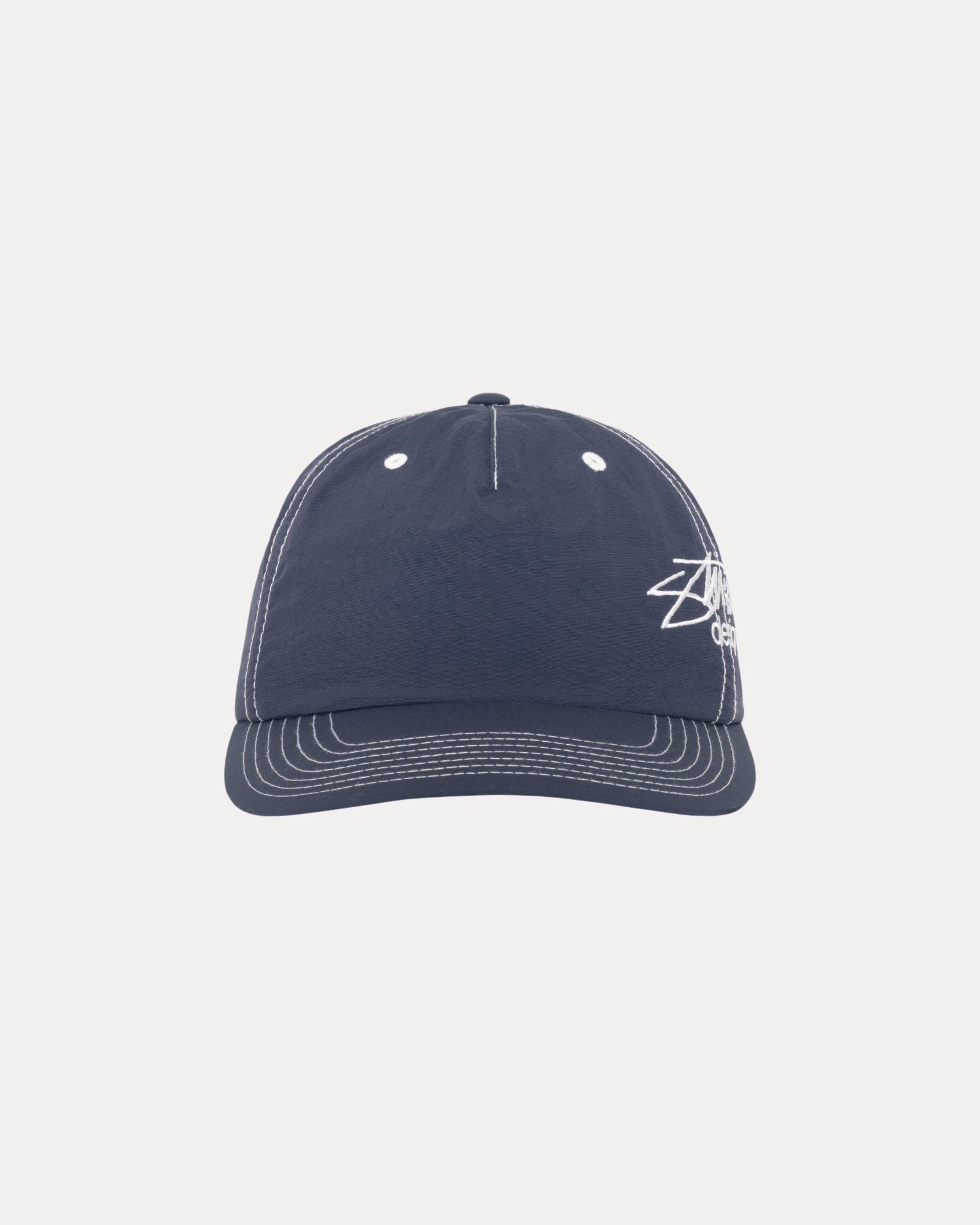 MD STUSSY DESIGNS CAP