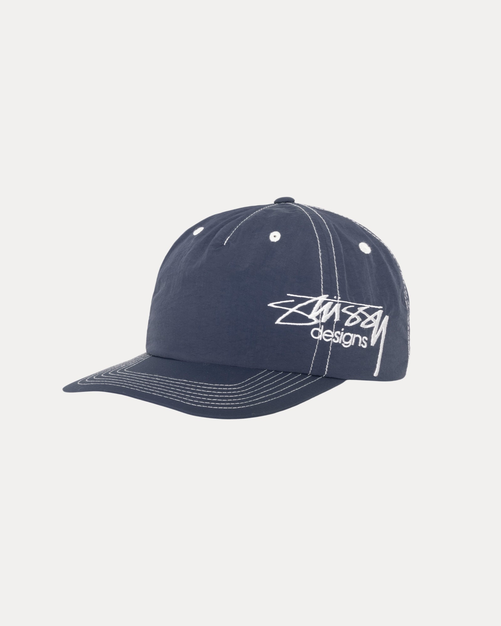 MD STUSSY DESIGNS CAP